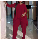 Plus 2 PC set