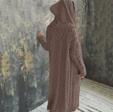 Knit Cardigan