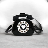 Real Aux Cord Telephone Bag