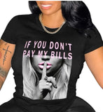 Pay My Bills